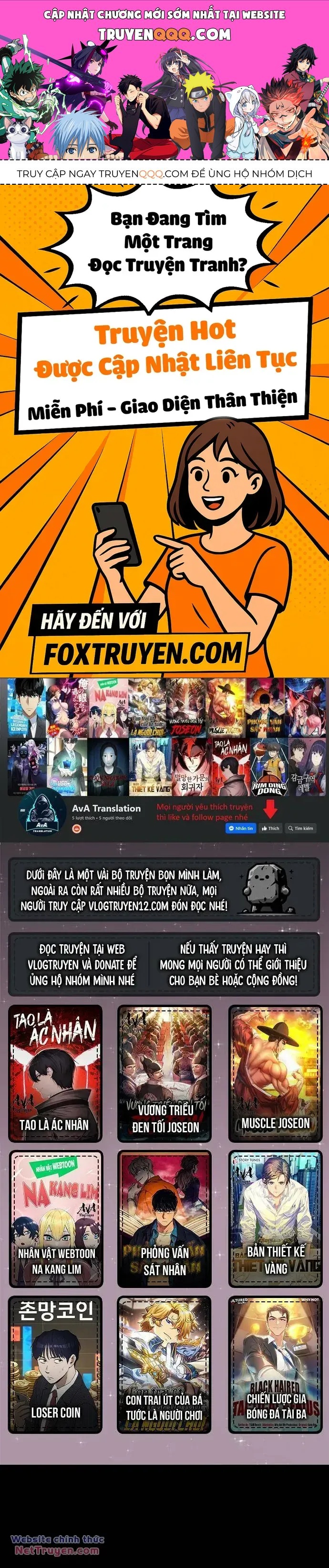 Lá Phiếu Tử Hình Chapter 32 - 1