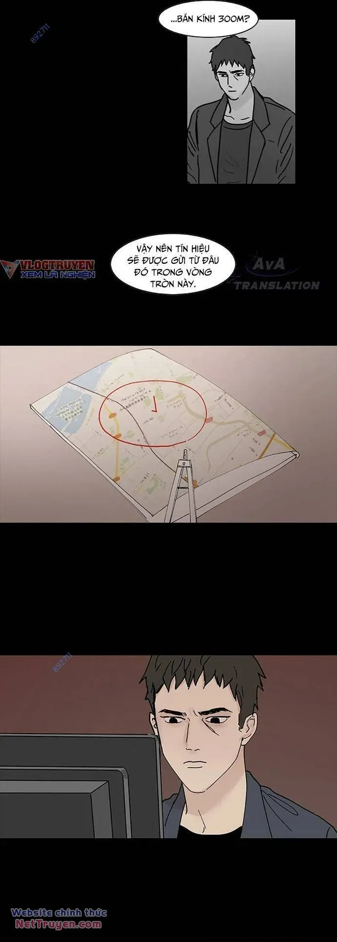 Lá Phiếu Tử Hình Chapter 32 - 12