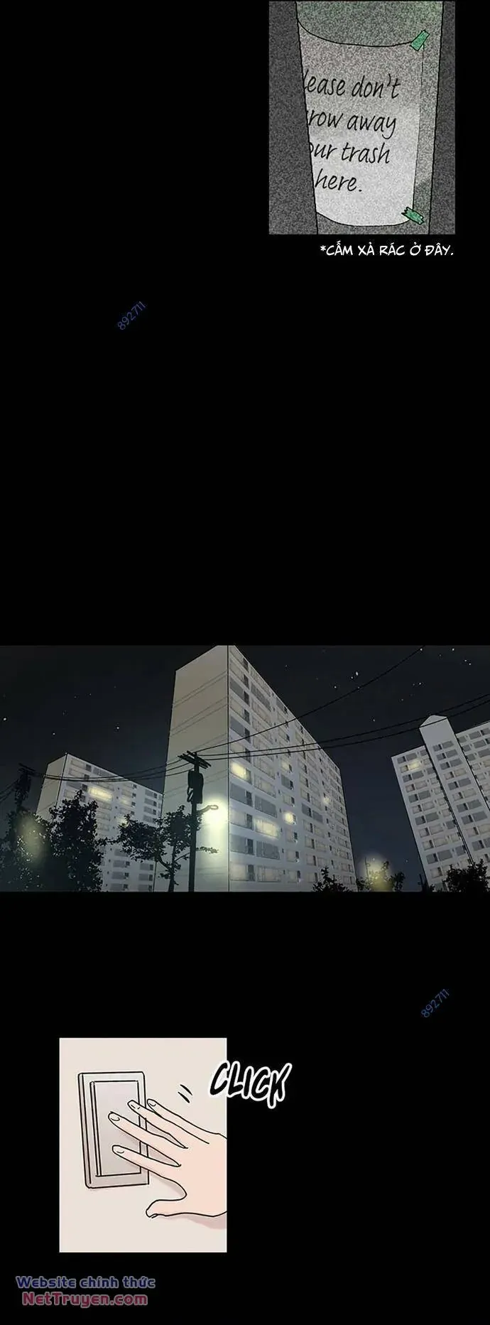 Lá Phiếu Tử Hình Chapter 32 - 13