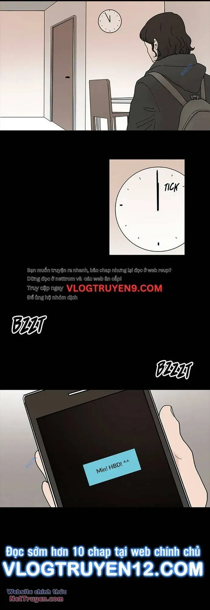 Lá Phiếu Tử Hình Chapter 32 - 14
