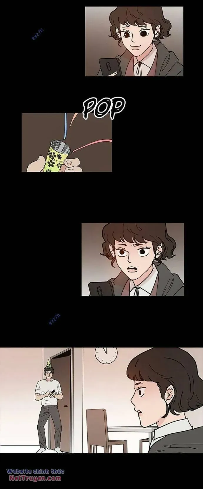 Lá Phiếu Tử Hình Chapter 32 - 15