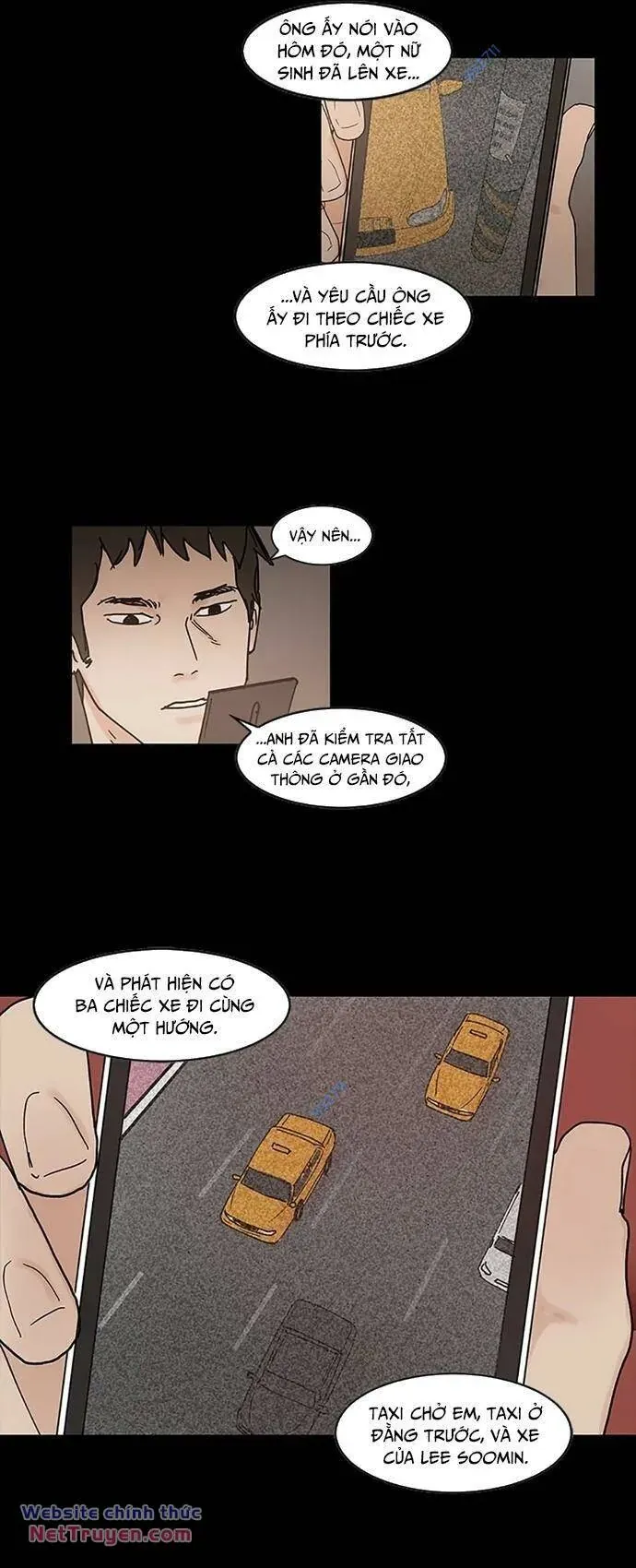 Lá Phiếu Tử Hình Chapter 32 - 20