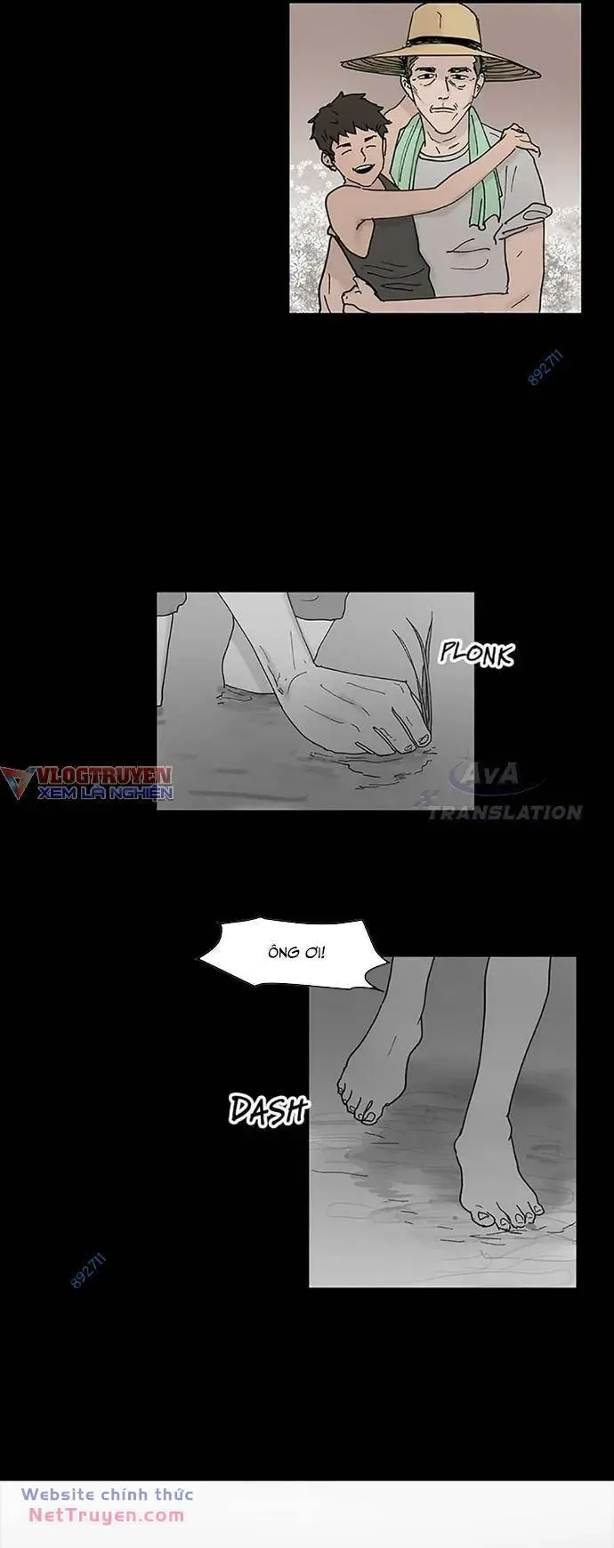 Lá Phiếu Tử Hình Chapter 33 - 12