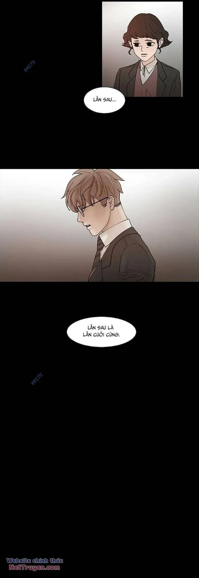 Lá Phiếu Tử Hình Chapter 33 - 25