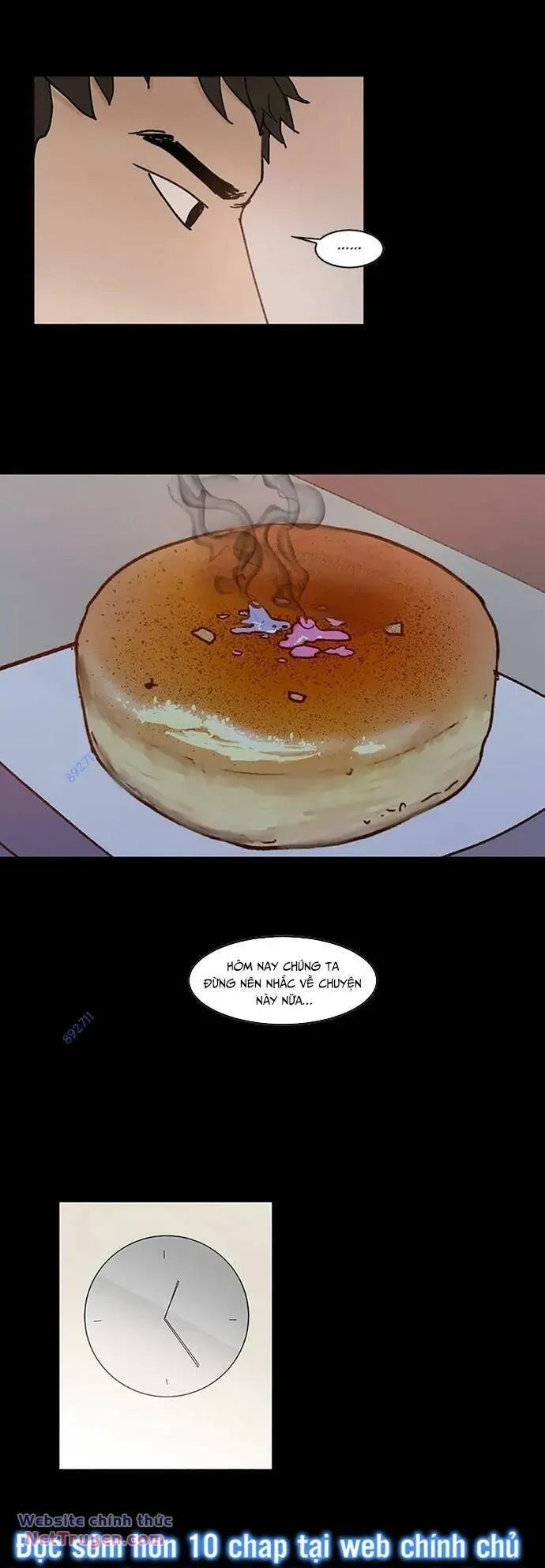 Lá Phiếu Tử Hình Chapter 33 - 9