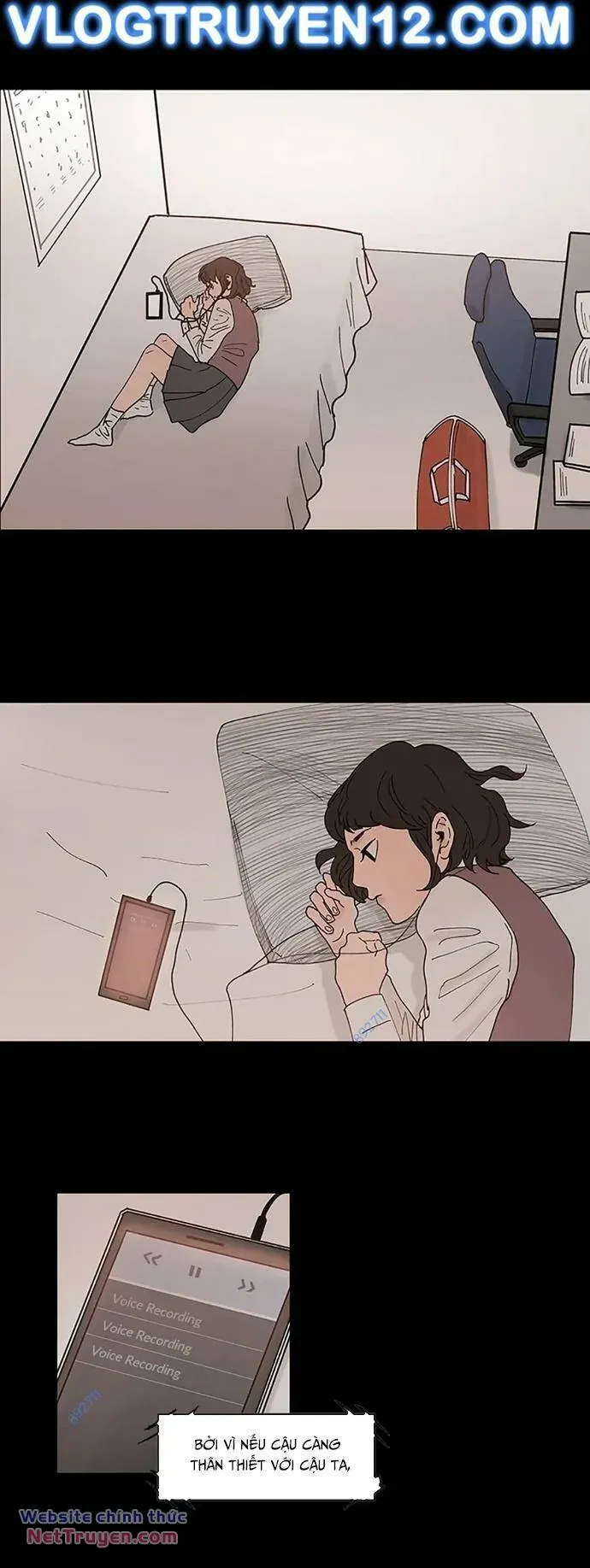 Lá Phiếu Tử Hình Chapter 33 - 10