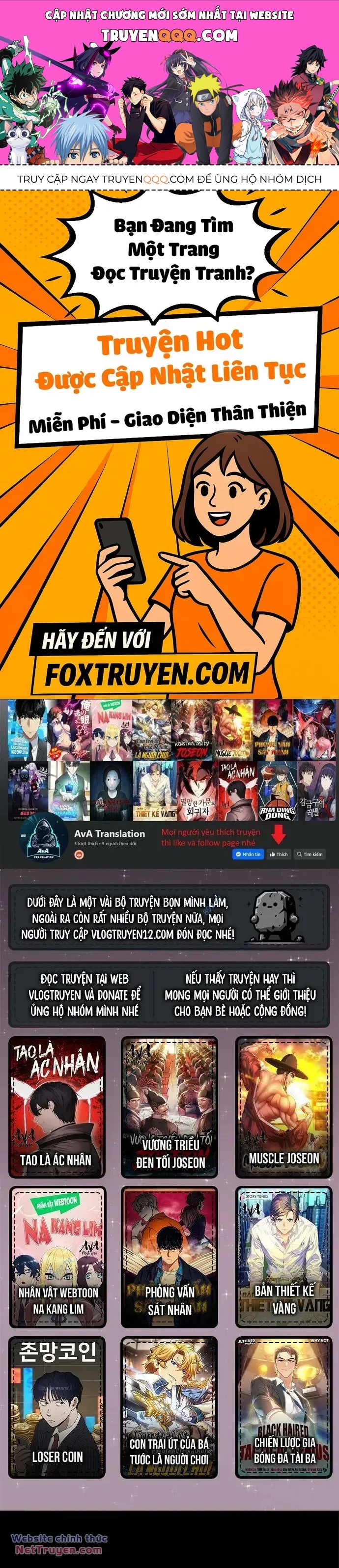 Lá Phiếu Tử Hình Chapter 34 - 1