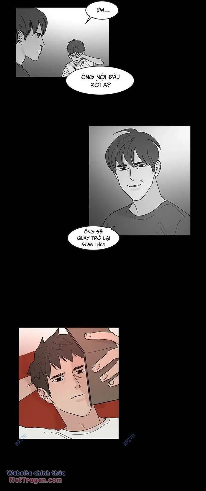 Lá Phiếu Tử Hình Chapter 34 - 2