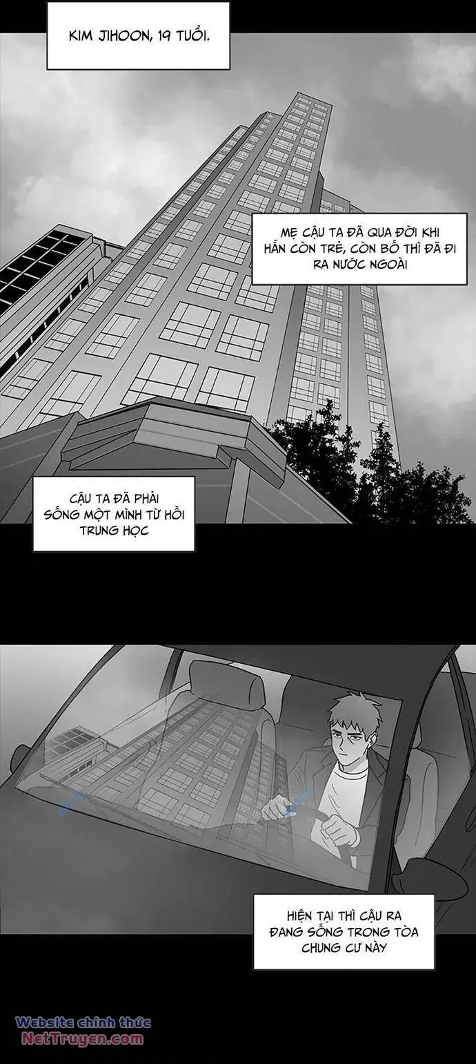 Lá Phiếu Tử Hình Chapter 34 - 11