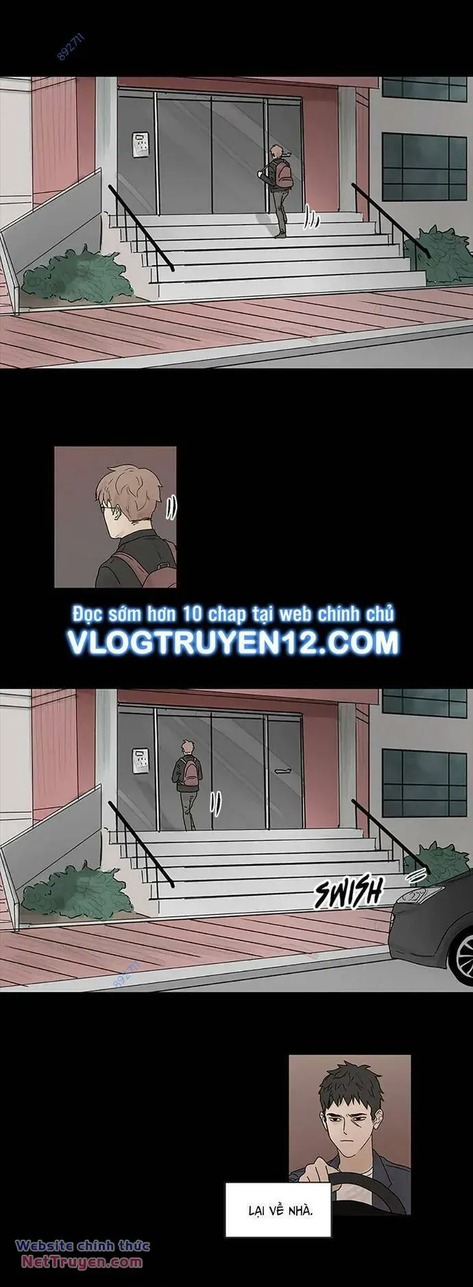 Lá Phiếu Tử Hình Chapter 34 - 13