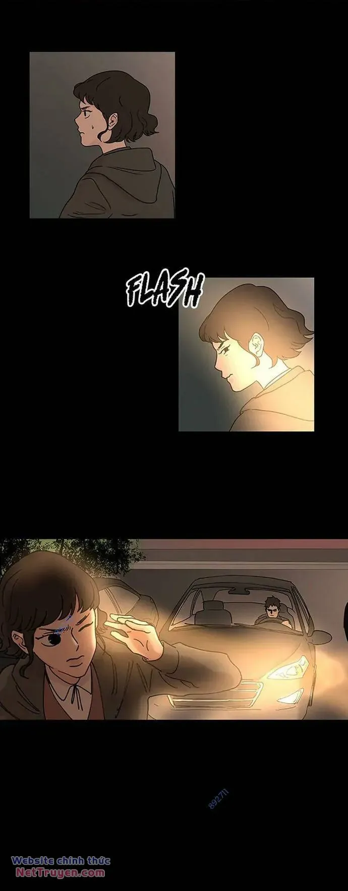 Lá Phiếu Tử Hình Chapter 34 - 15