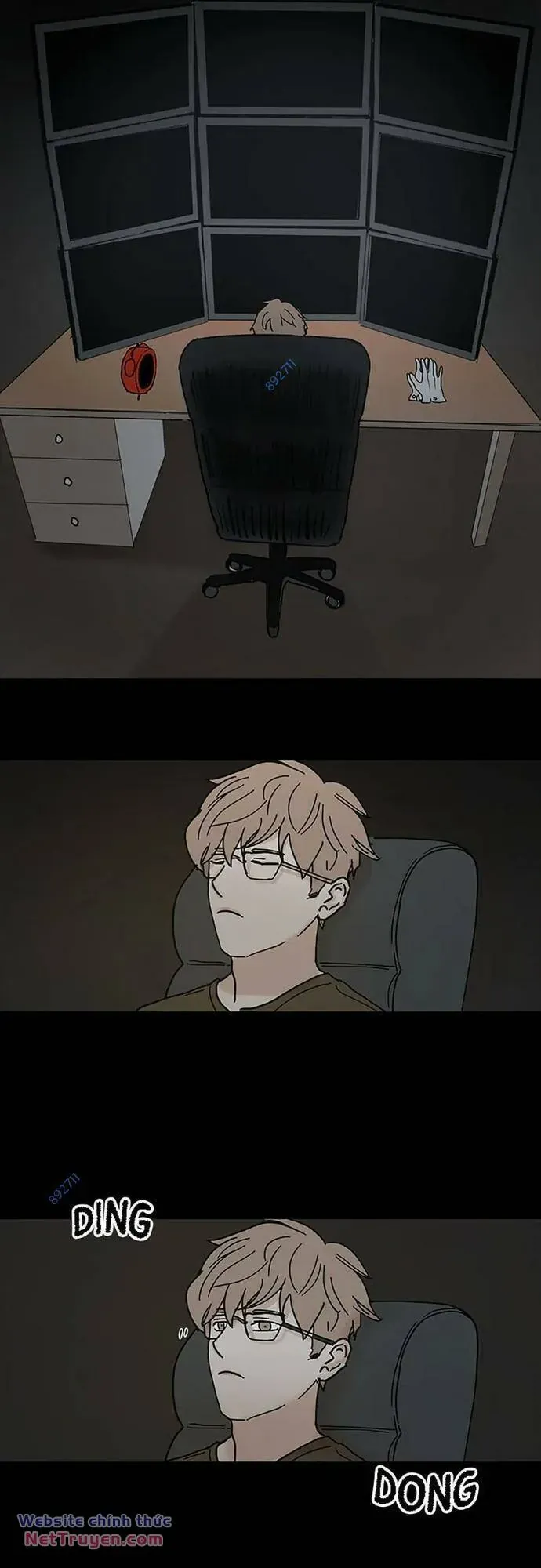 Lá Phiếu Tử Hình Chapter 34 - 19