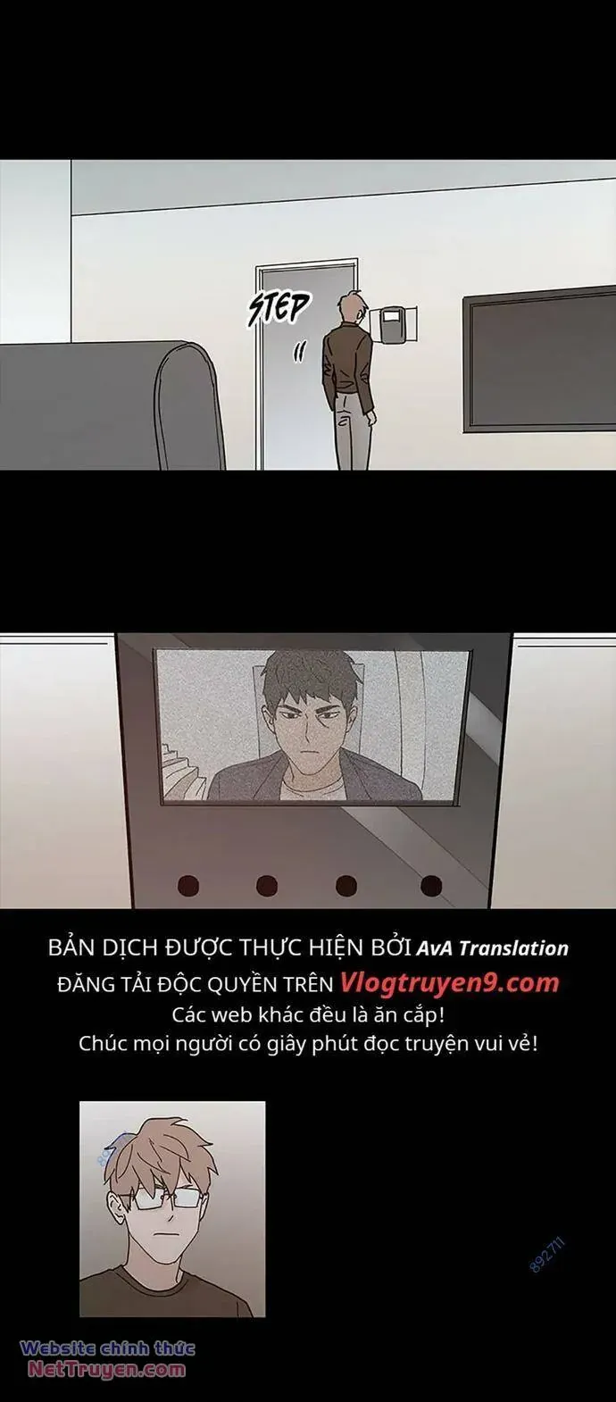 Lá Phiếu Tử Hình Chapter 34 - 20