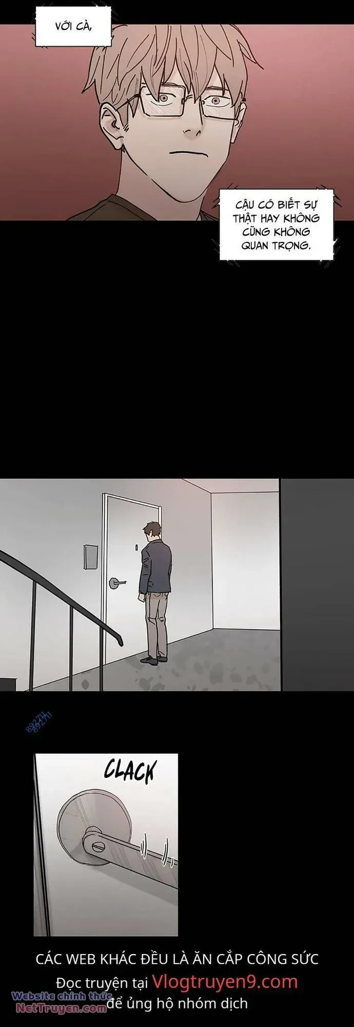 Lá Phiếu Tử Hình Chapter 34 - 22