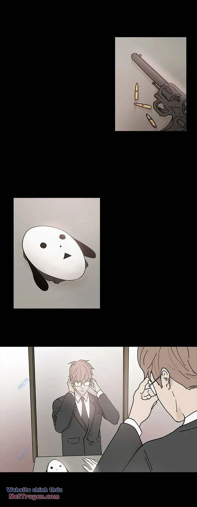 Lá Phiếu Tử Hình Chapter 34 - 5