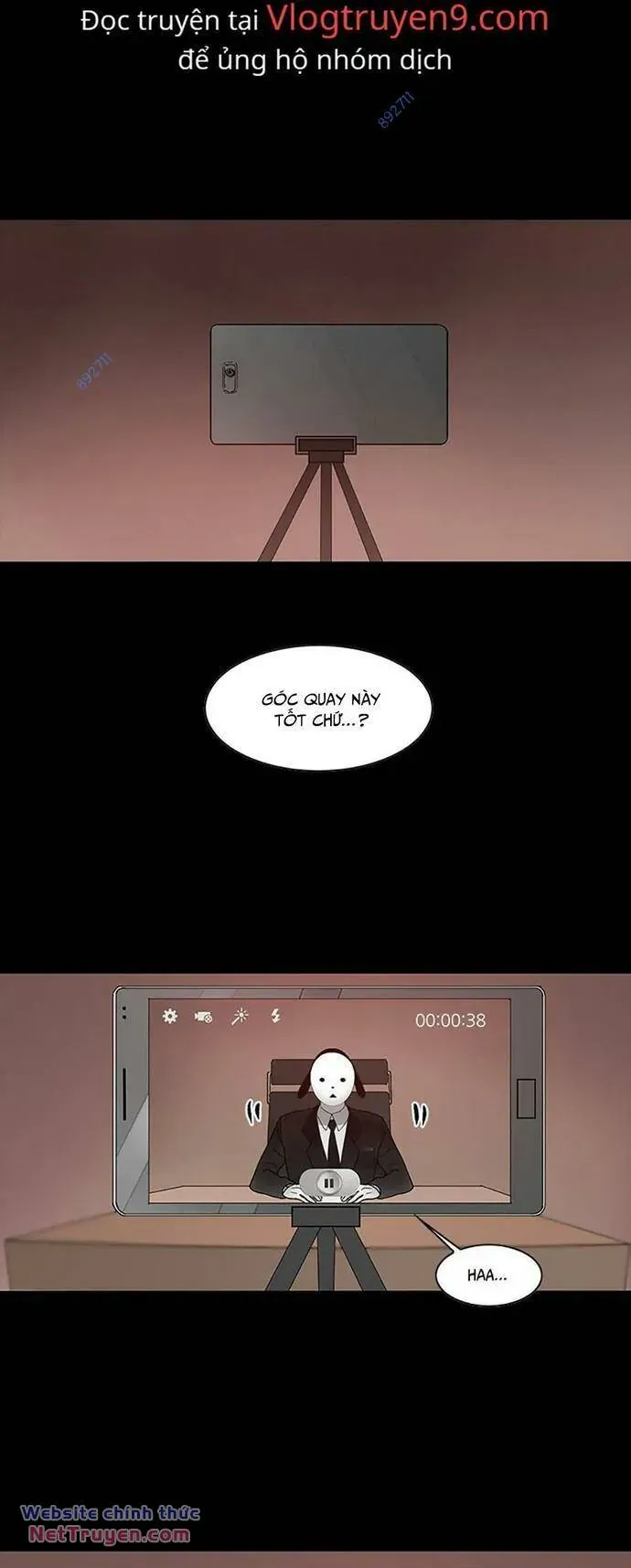 Lá Phiếu Tử Hình Chapter 34 - 8