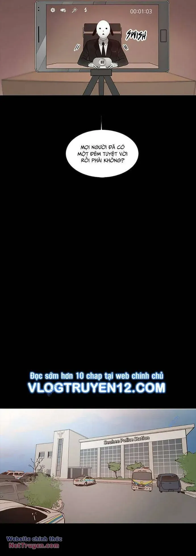 Lá Phiếu Tử Hình Chapter 34 - 9