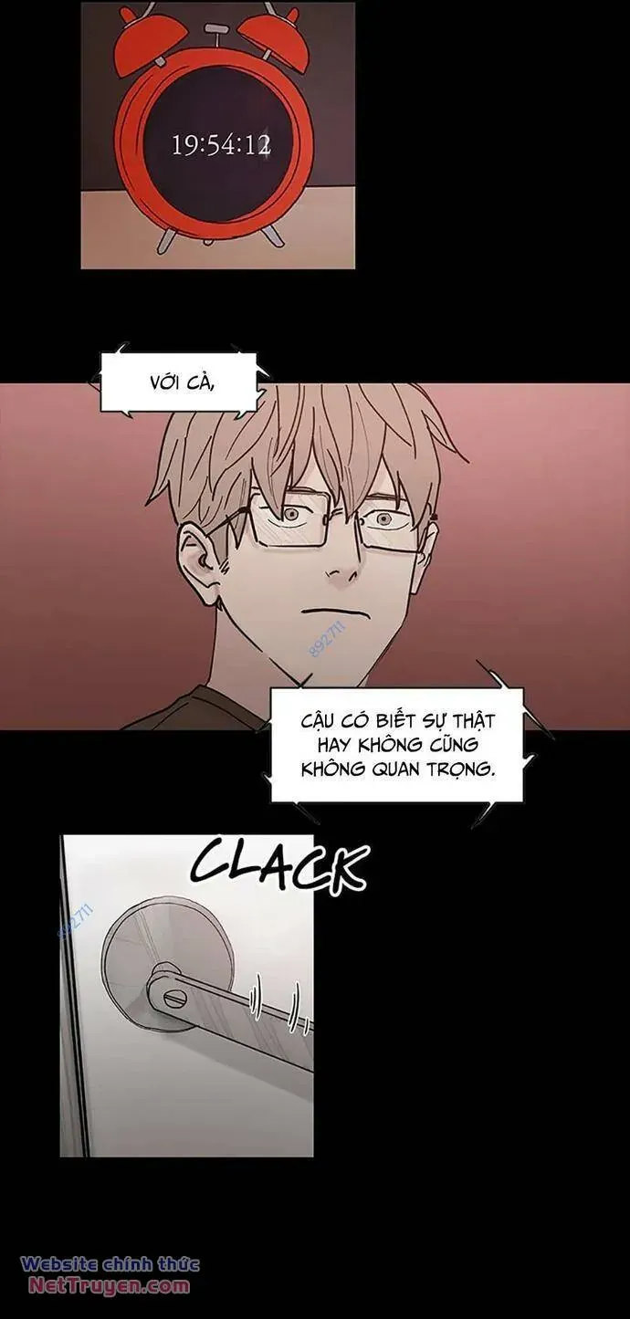 Lá Phiếu Tử Hình Chapter 35 - 2