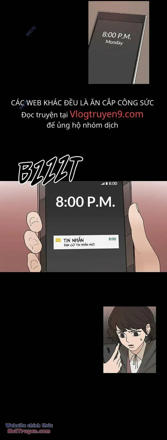 Lá Phiếu Tử Hình Chapter 35 - 11