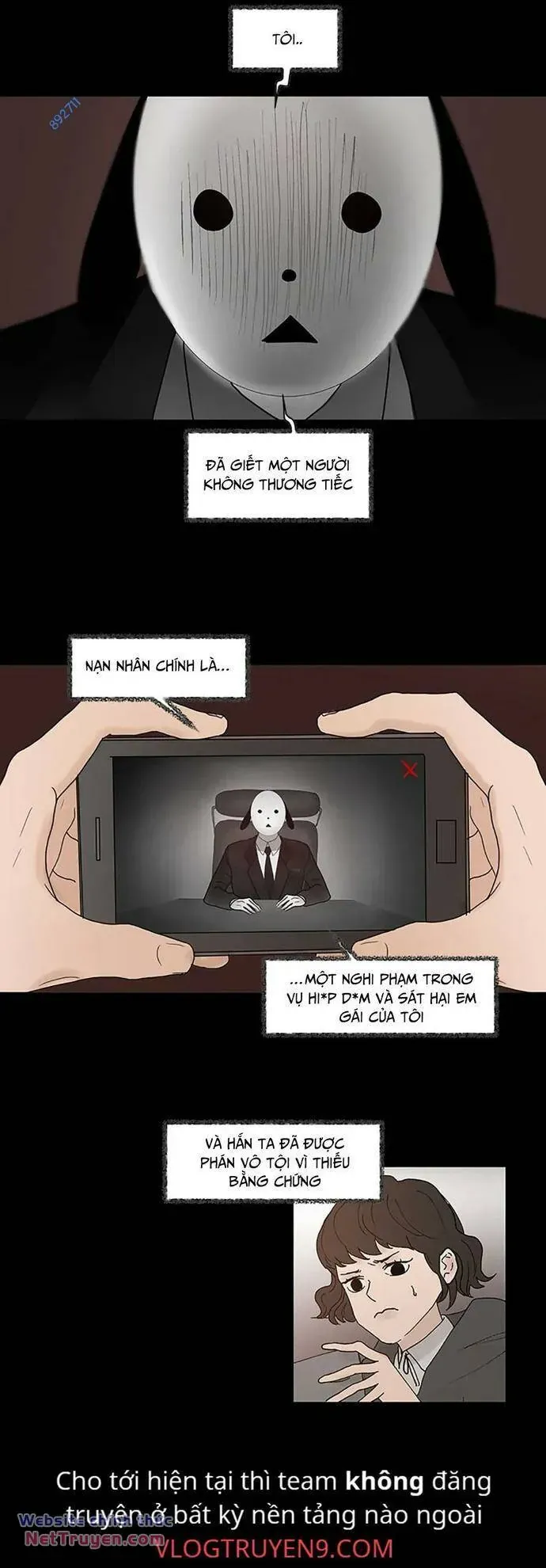 Lá Phiếu Tử Hình Chapter 35 - 15