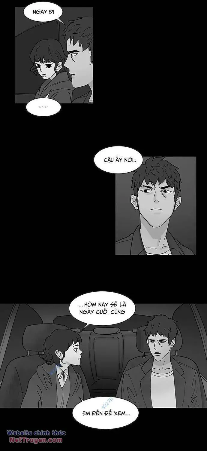 Lá Phiếu Tử Hình Chapter 35 - 6