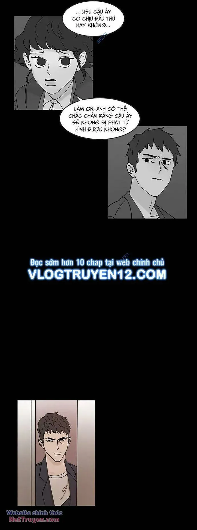 Lá Phiếu Tử Hình Chapter 35 - 7