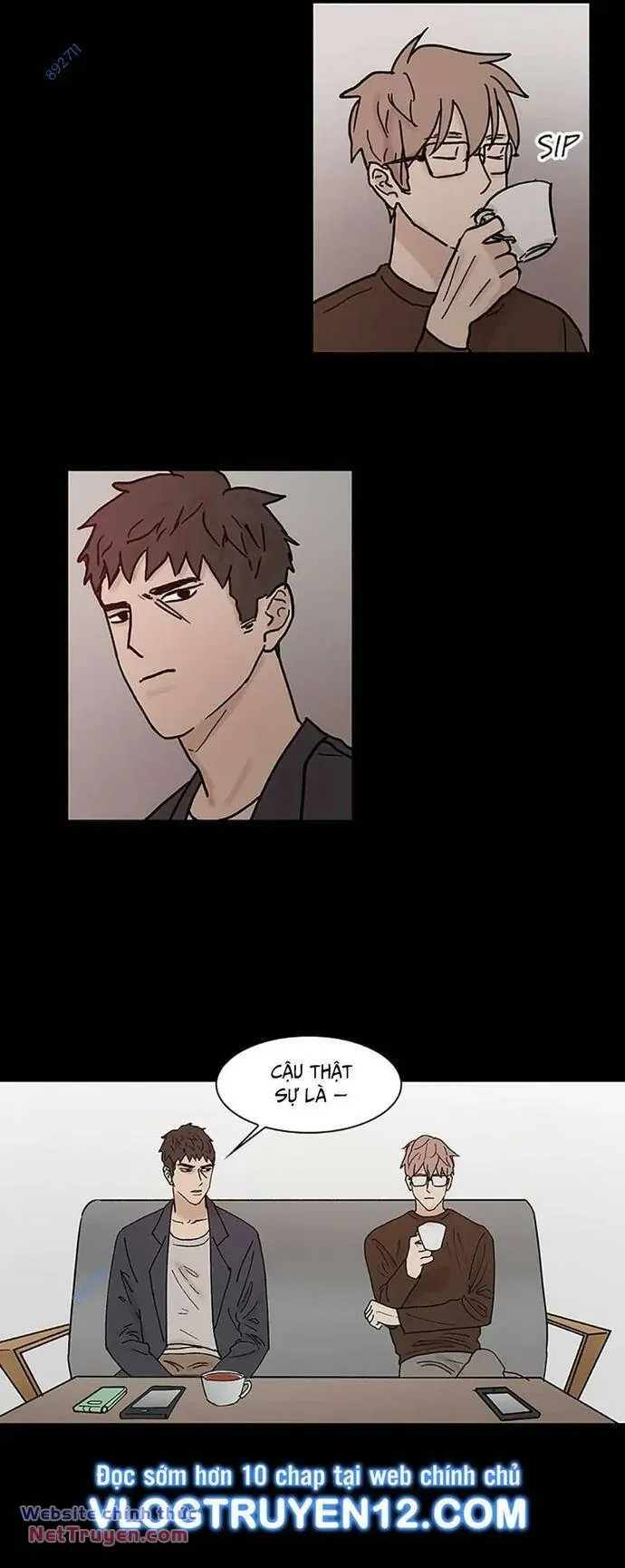 Lá Phiếu Tử Hình Chapter 35 - 10