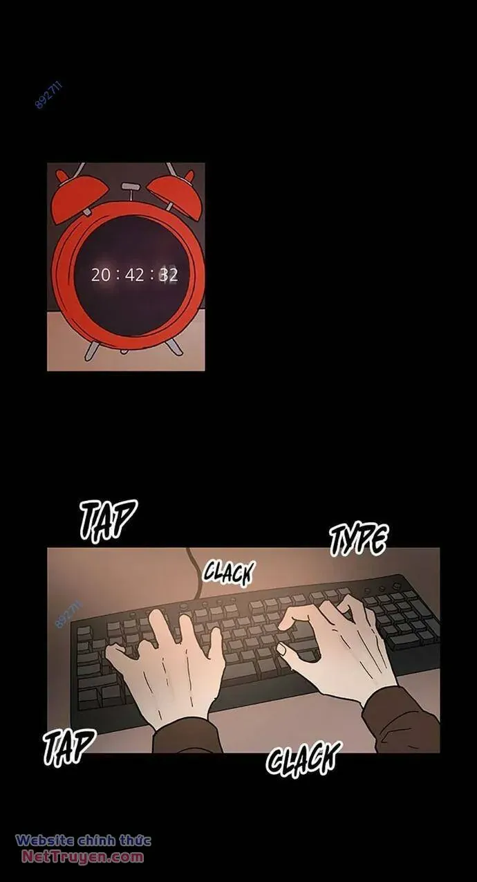Lá Phiếu Tử Hình Chapter 36 - 14