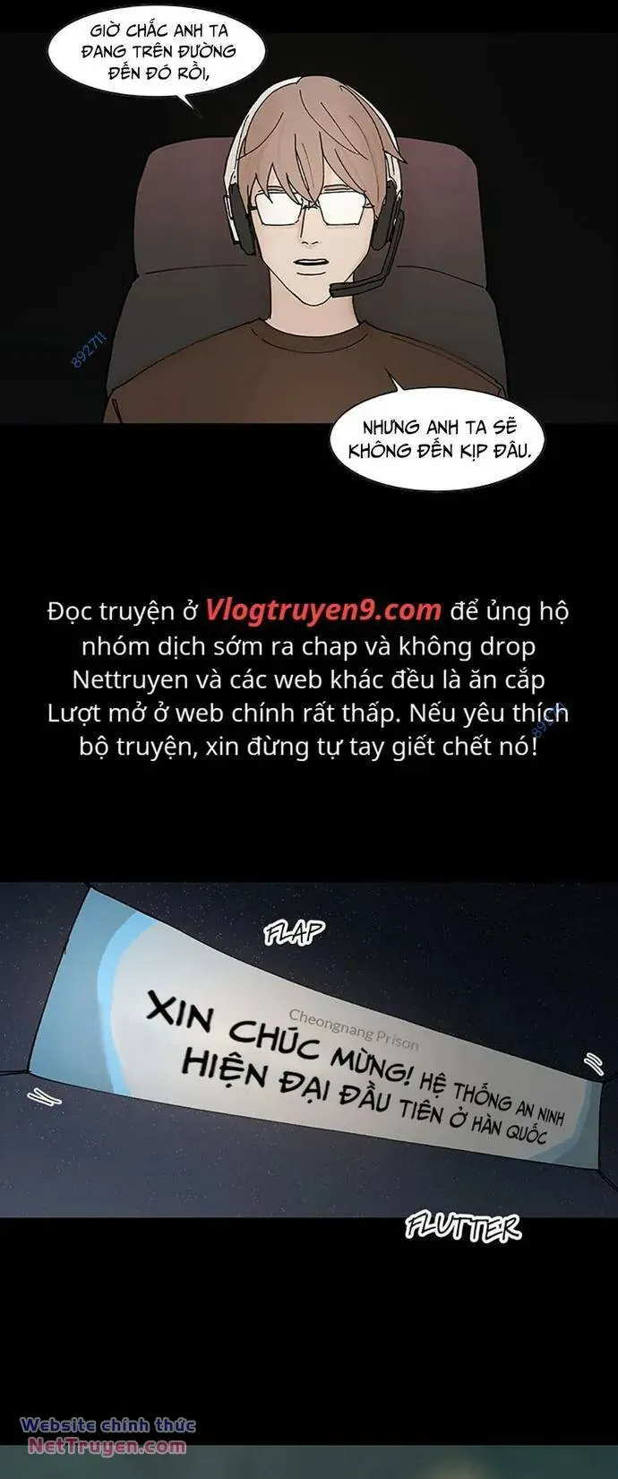 Lá Phiếu Tử Hình Chapter 36 - 16