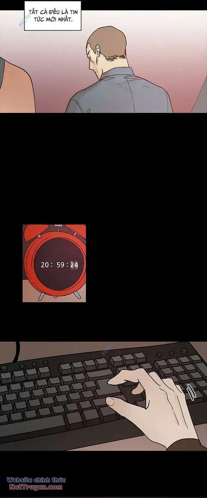 Lá Phiếu Tử Hình Chapter 36 - 18