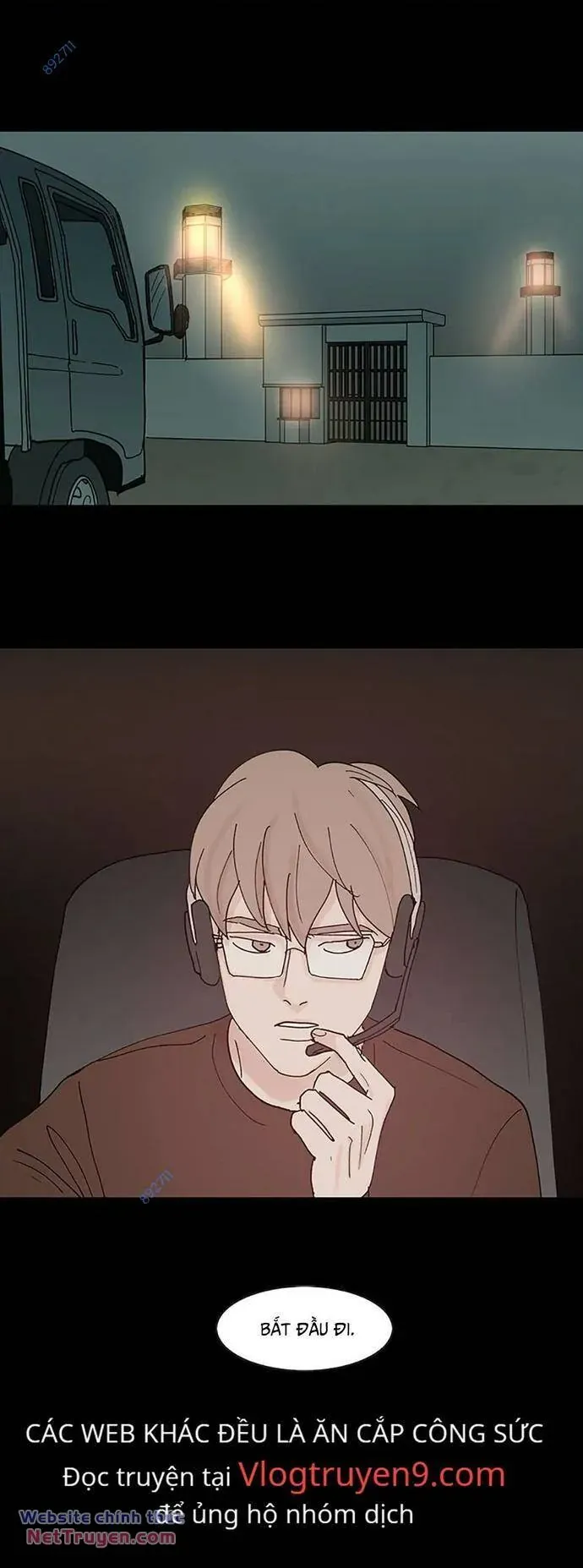 Lá Phiếu Tử Hình Chapter 36 - 24