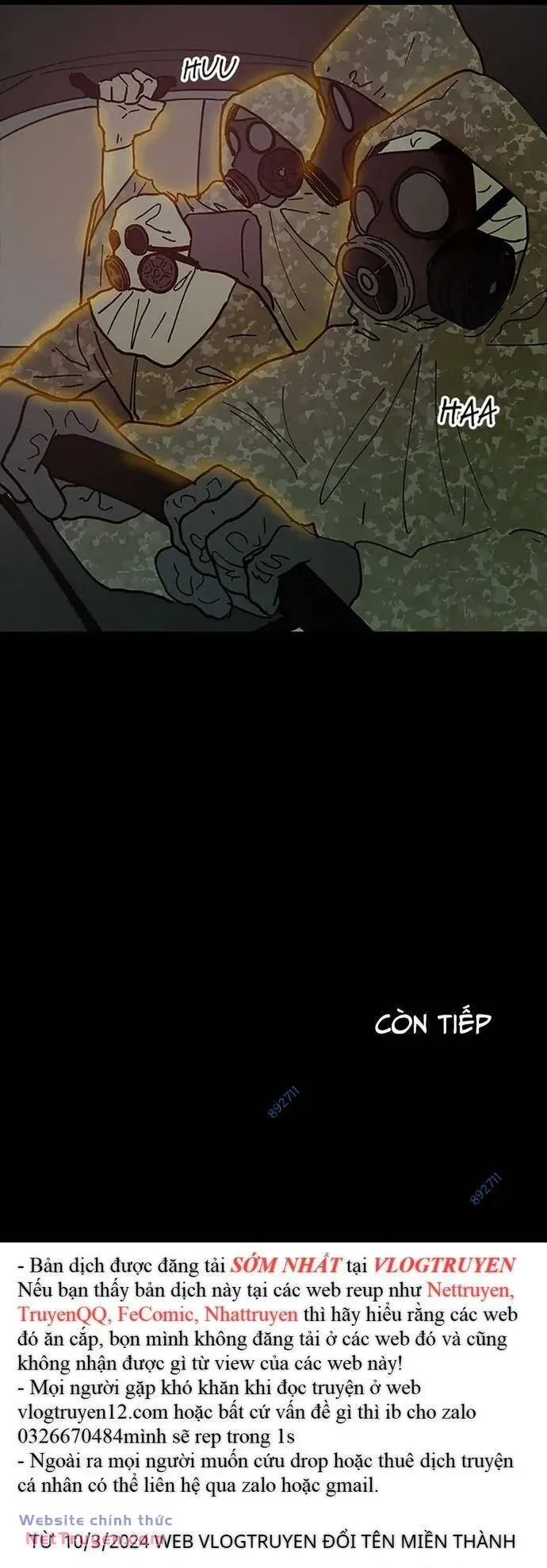 Lá Phiếu Tử Hình Chapter 36 - 25