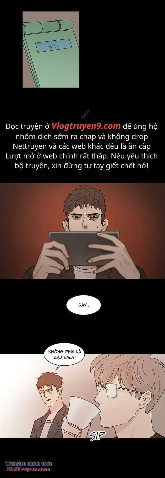 Lá Phiếu Tử Hình Chapter 36 - 4