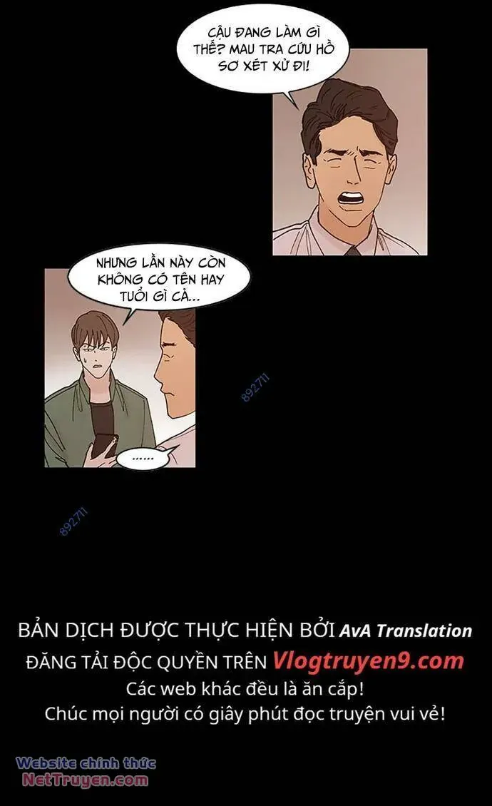 Lá Phiếu Tử Hình Chapter 36 - 6