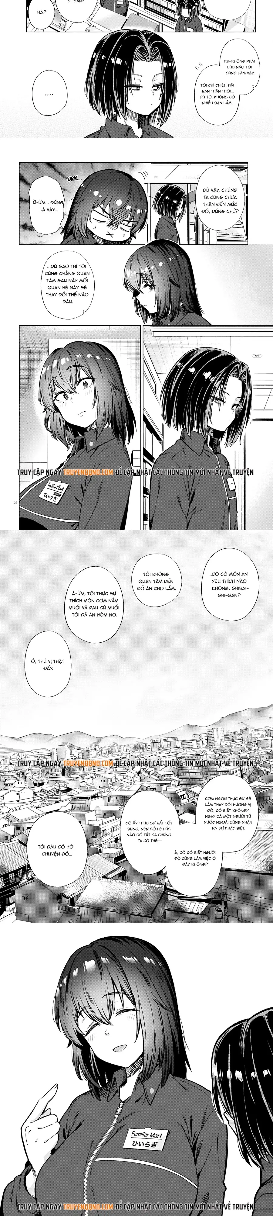 Bữa Ăn Đạm Bạc Của Bà Chị (26) Độc Thân Chapter 28 - 11