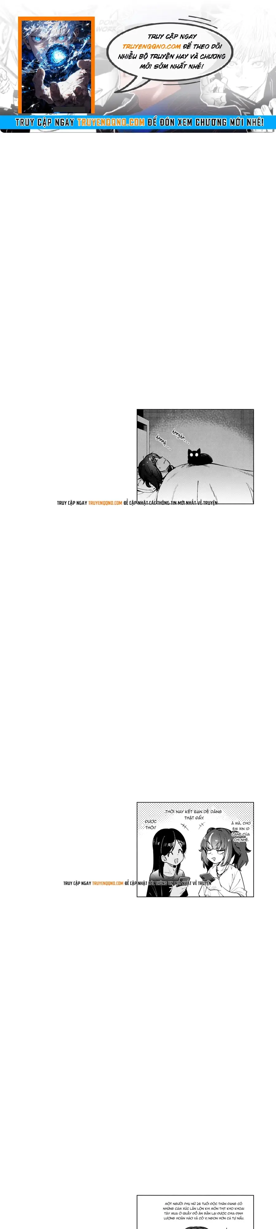 Bữa Ăn Đạm Bạc Của Bà Chị (26) Độc Thân Chapter 29 - 1