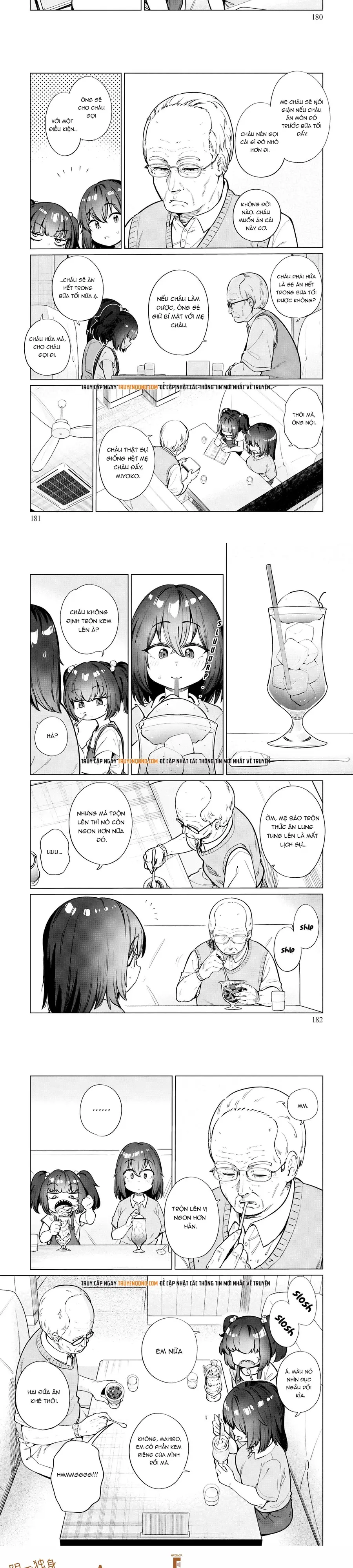 Bữa Ăn Đạm Bạc Của Bà Chị (26) Độc Thân Chapter 29 - 3