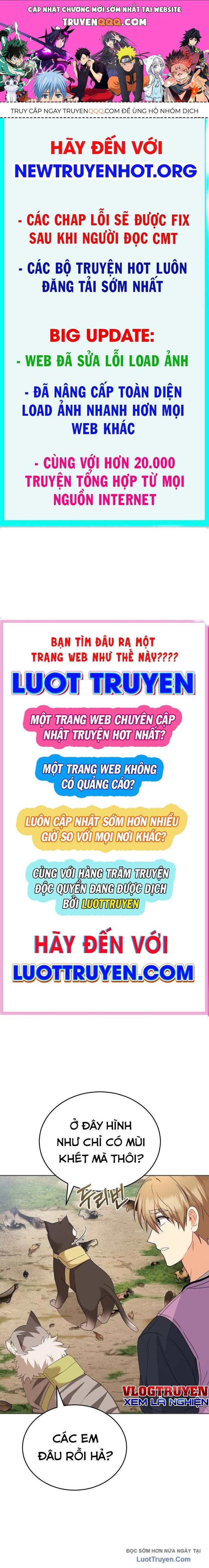 Xin Chào! Bác Sĩ Thú Y Chapter 108 - 1