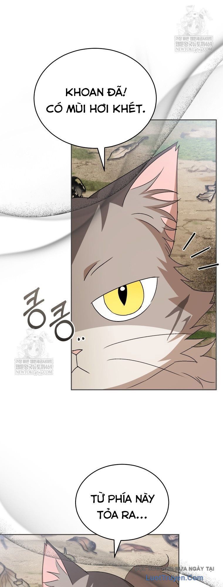 Xin Chào! Bác Sĩ Thú Y Chapter 108 - 2