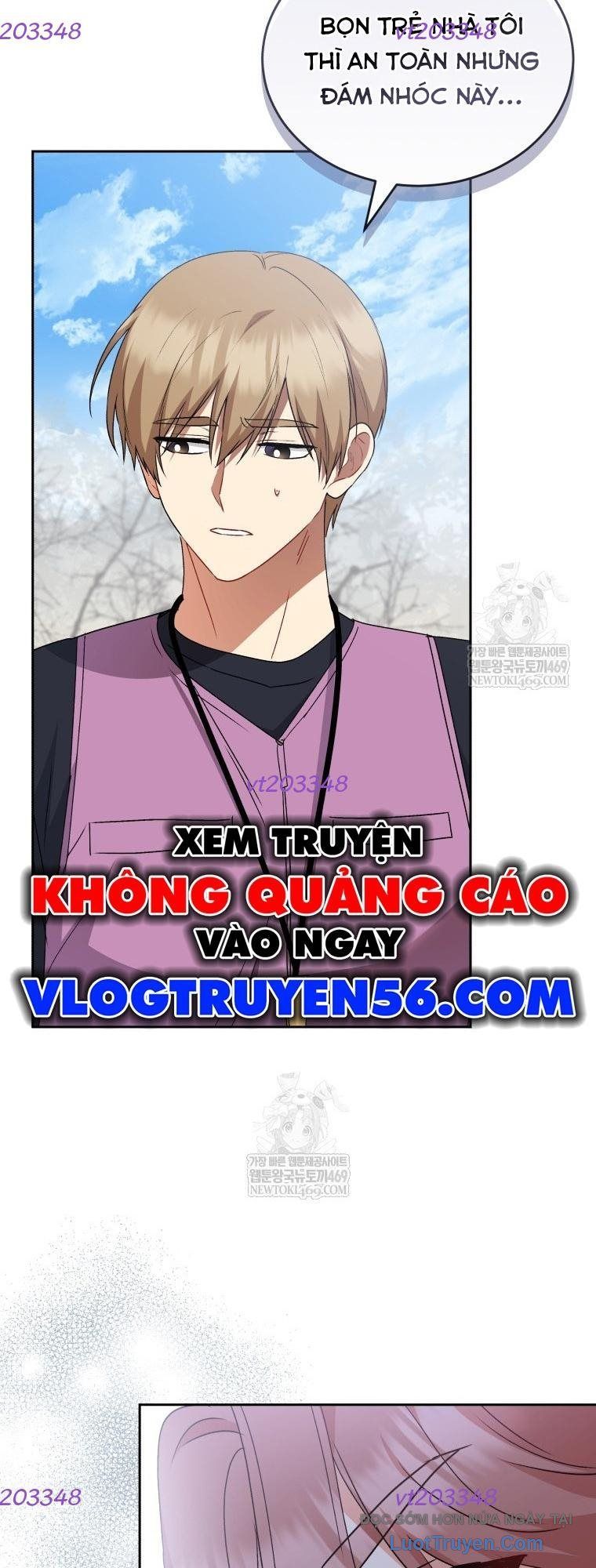 Xin Chào! Bác Sĩ Thú Y Chapter 108 - 11