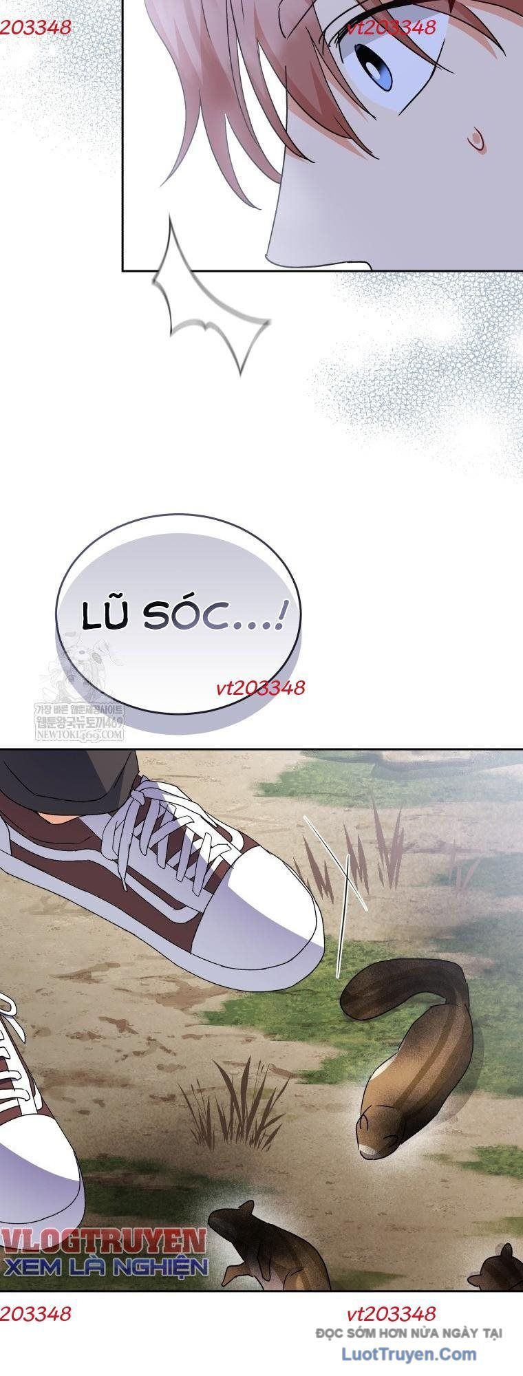 Xin Chào! Bác Sĩ Thú Y Chapter 108 - 12