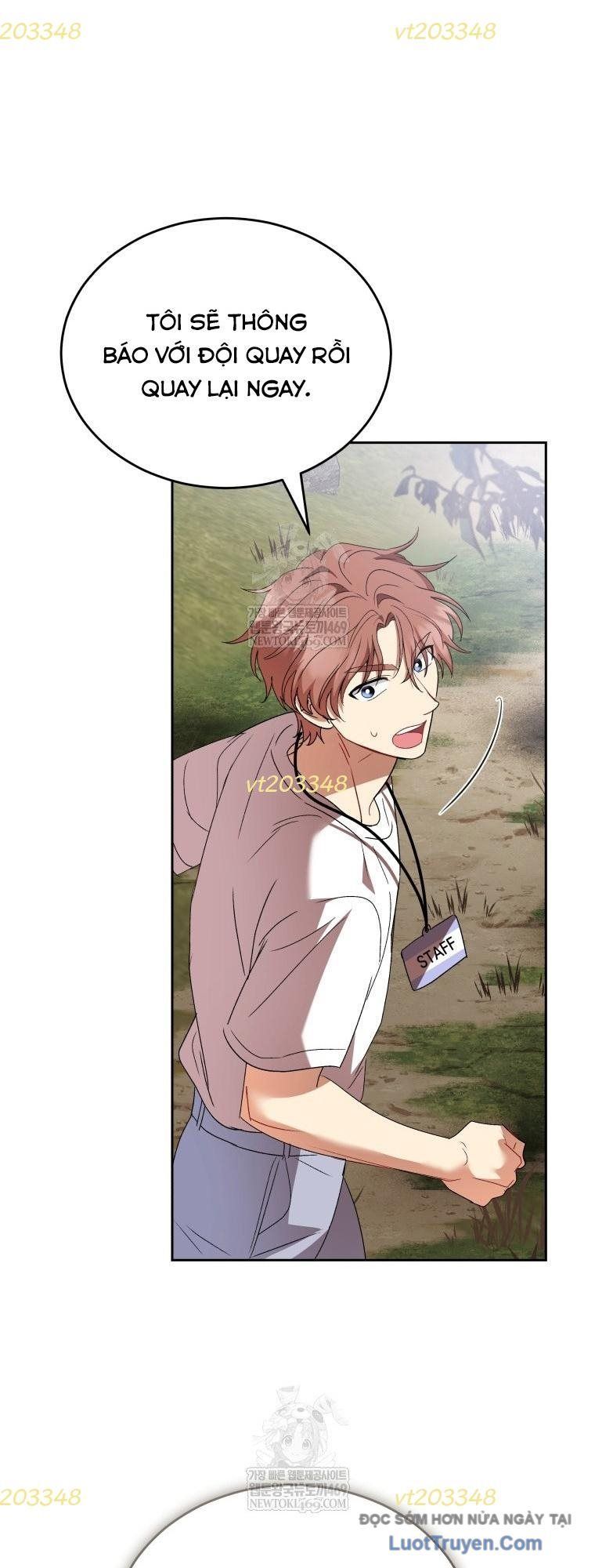 Xin Chào! Bác Sĩ Thú Y Chapter 108 - 13