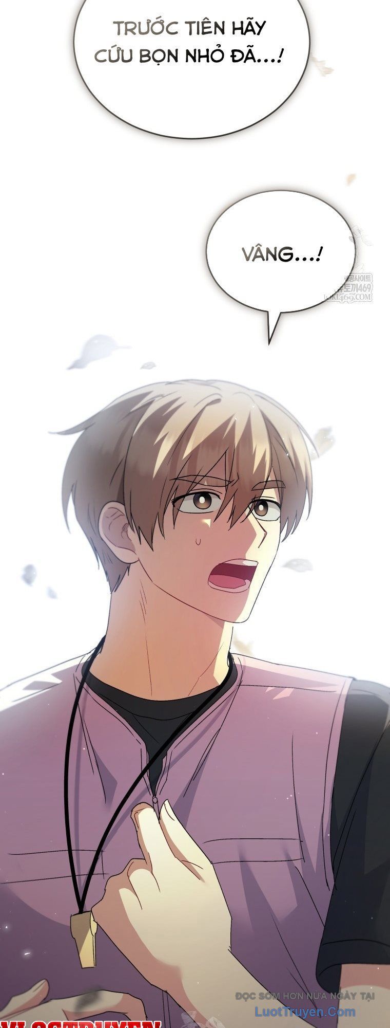 Xin Chào! Bác Sĩ Thú Y Chapter 108 - 14