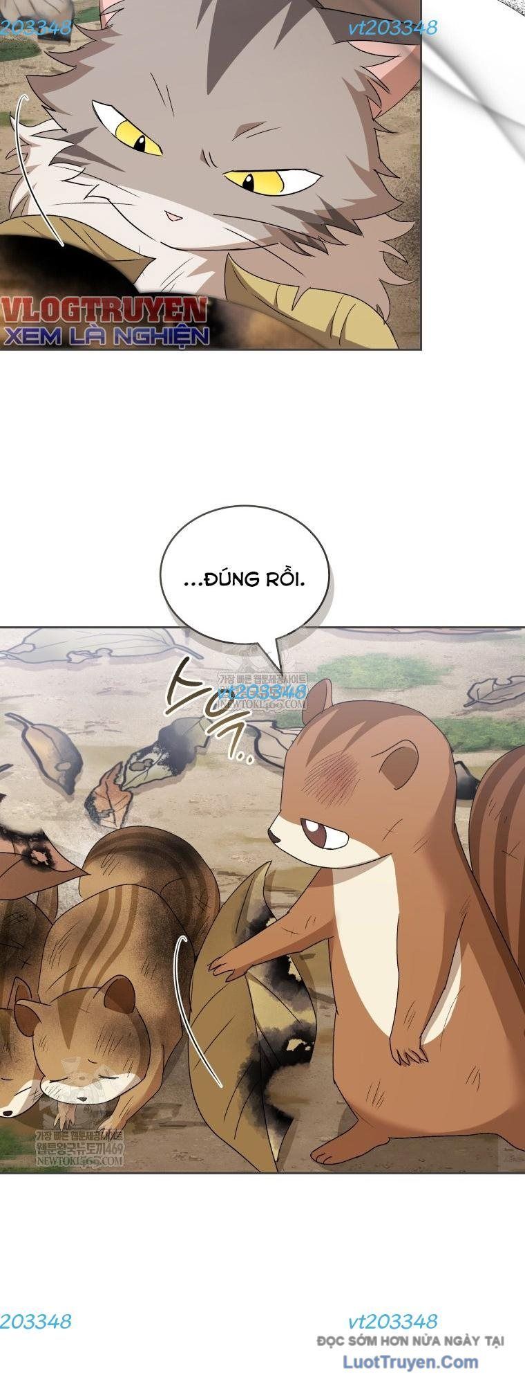 Xin Chào! Bác Sĩ Thú Y Chapter 108 - 3