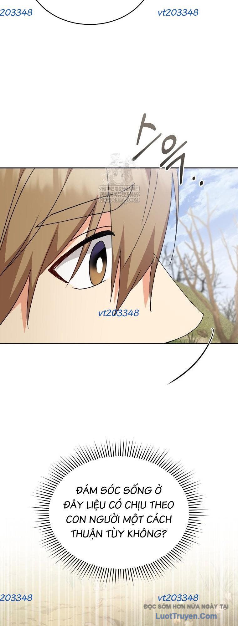 Xin Chào! Bác Sĩ Thú Y Chapter 108 - 23