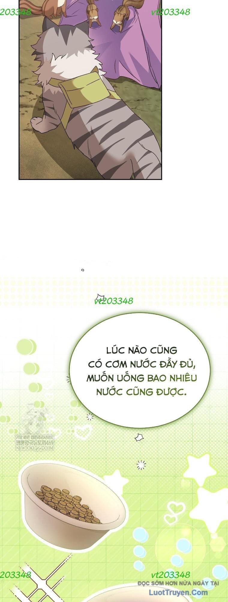 Xin Chào! Bác Sĩ Thú Y Chapter 108 - 25