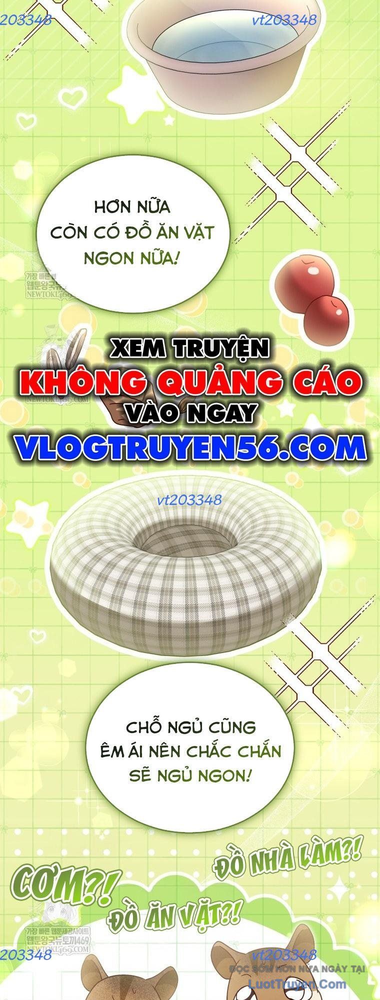 Xin Chào! Bác Sĩ Thú Y Chapter 108 - 26