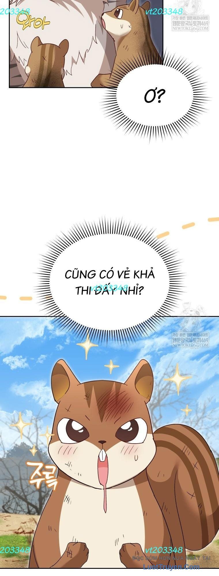 Xin Chào! Bác Sĩ Thú Y Chapter 108 - 28