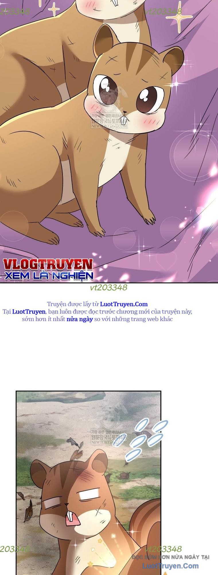 Xin Chào! Bác Sĩ Thú Y Chapter 108 - 33