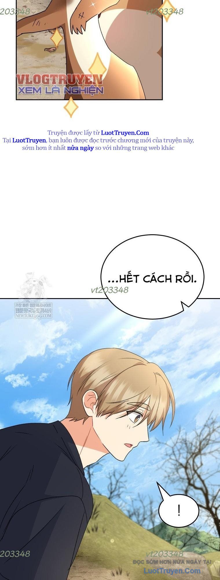 Xin Chào! Bác Sĩ Thú Y Chapter 108 - 34